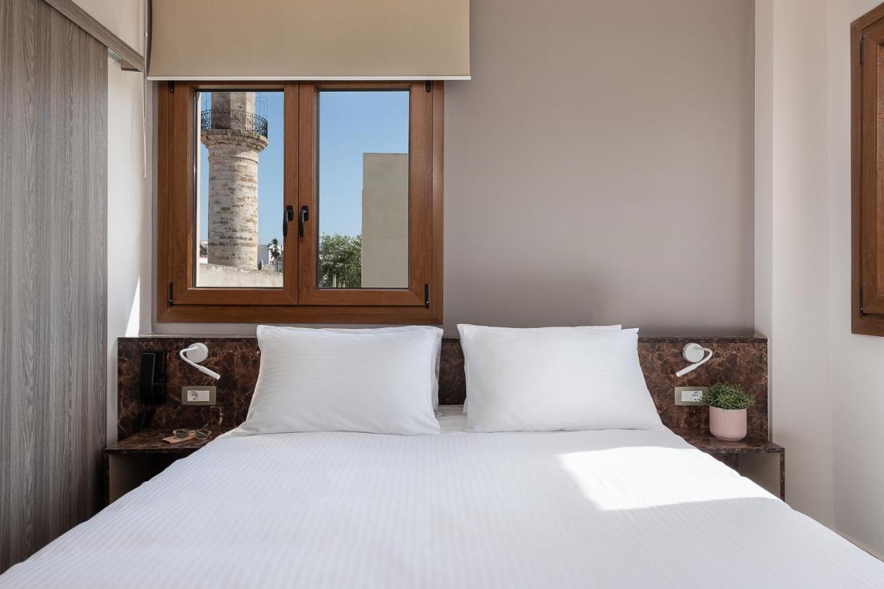 Al Daliani Minaret Rooms 干尼亞 外观 照片